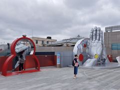 -开元商城(钟楼店)