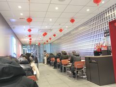 -肯德基(北京南站店)