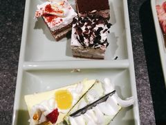-韩盛·盛江山自助料理(中街大悦城店)