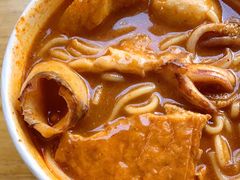 -乌糖沙茶面(民族路店)