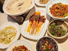-湘约东方(民星路店)