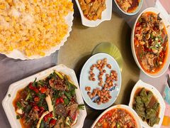 -巴蜀飘香川菜馆(无锡大饭东湖滨路酒吧街店)