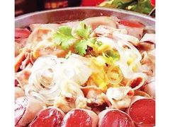 -老白肉馆(临江小区店)