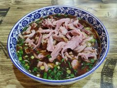 -九八五面馆(欧洲城店)