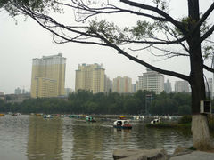 -西宁市人民公园(城西区)