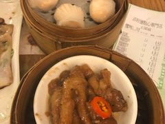 -添好运点心专门店(深水埗店)