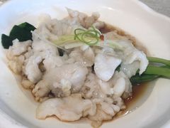 -马凯餐厅(长椿街店)