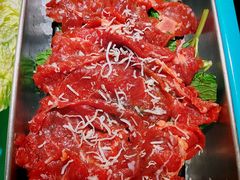 -鲜旺發牛腩煲·打边炉(乐客城店)