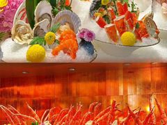 -雍容荟活波龙自助餐(IFS黑金店)