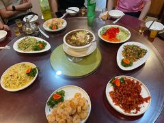 -闻香阁·清真(光荣道店)