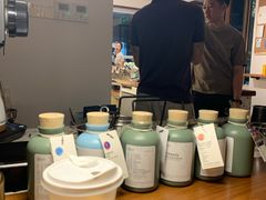 -Line 咖啡(石厦花园店)