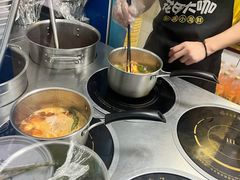 -花甲大咖(曼哈顿店)