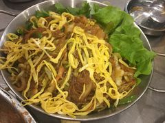 -老板娘的烤肉店(港湾广场店)