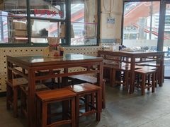 -东泰祥生煎馆(长宁路店)