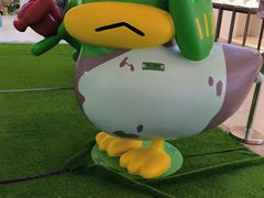 -天河领展广场