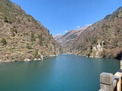 -叠溪松坪沟景区