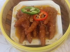 -新东源国际酒店·新东源食坊(沙井店)