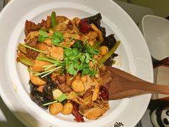 -川成元·麻辣香锅(凯德MALL西直门店)