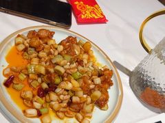 -惠丰堂饭庄·烤鸭·京味菜(翠微路店)