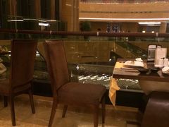 -杭州国际会议中心洲际酒店-原素全日餐厅(解放东路店)