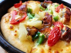 -必胜客(漕宝路店)