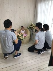 点击看大图 -玛瑞莎·儿童·亲子摄影(越秀店)
