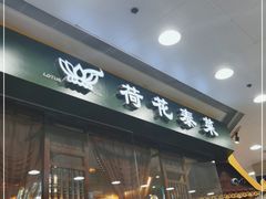 -荷花泰菜(东方新天地店)