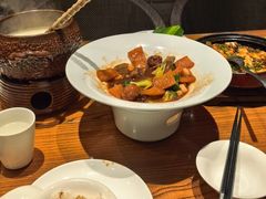 -北京老铺烤鸭(西稍门店)