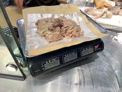 -小辫子羊肉面馆(周东店)