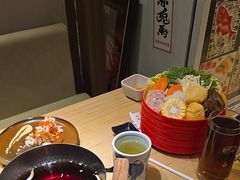 -沼津港精致料理·寿喜烧·烧鸟(漕河泾印象城店)