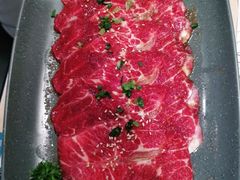 -新石器烤肉(周浦万达店)