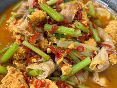 -红色湘菜馆(春风店)