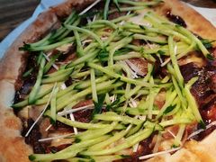 -FABIO’S费比欧披萨餐厅