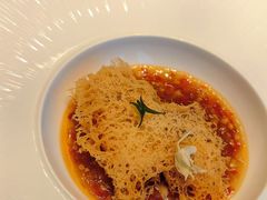 -运·中餐厅(成都华尔道夫酒店)