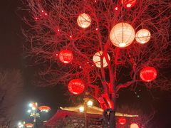 -大唐不夜城-开元广场