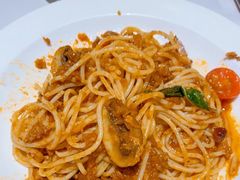 -get pizza意大利餐厅(凯德MALL店)