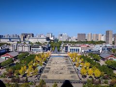 -大慈恩寺(大雁塔)