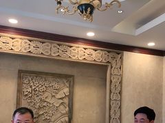 -旺顺阁海鲜广场(亚运村店)