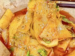 -阿山卓·野生菌火锅·纳西火塘烤肉