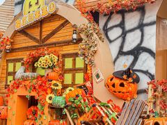 -广州长隆欢乐世界