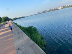 -丁香湖公园
