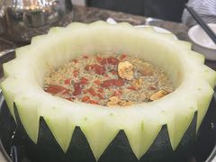 -尚竹阁冬瓜盅·18年地标美食(平洲店)