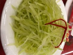 -玉华台饭庄(裕中西里小区店)