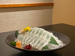-希望日本料理(保利香槟花园店)