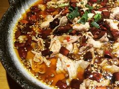 -幸福里音乐酒吧餐吧(朗臻新天地店)