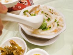 -广东胜利宾馆西关粤中餐厅