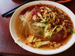 -真空冷面王(武功街店)