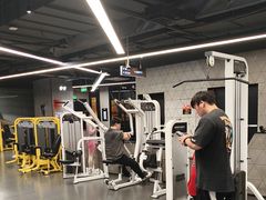 -锐动健身游泳(博地中心店)