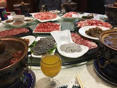 -南来顺饭庄·清真(南菜园店)