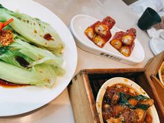 脆脆鲜虾红米肠-蔡澜港式点心(皇庭广场店)